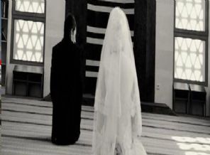 'Resmi nikah camide kıyılsın'