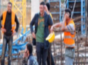 Rezidans inşaatından düşen işçi öldü