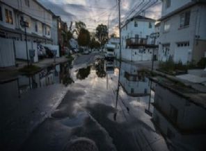 Sandy felaketinin 2. yılı
