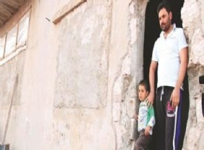 Suriye'nin özeti Sarmada