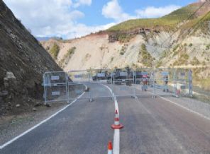 Tunceli'de kente giriş çıkış yeniden yasaklandı