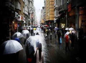 Yağışlar barajları ne kadar etkiledi?