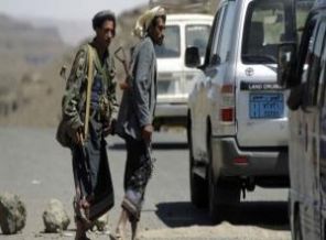 Yemen'de 7 kabile mensubu öldürüldü