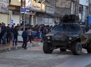 Yüksekova saldırısında gözaltı 8 oldu