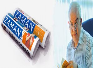 Zaman yazarından Davutoğlu'na çarpıcı benzetme