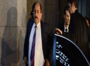 Zekeriya Öz'ün dosyası hazır: Yeni HSYK bekleniyor