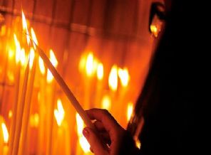 55 yıl sonra Katolik kilisesine izin verdi