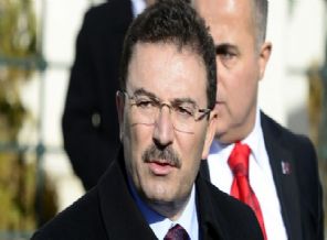 Altınok: Bombalı araç haberi yalan