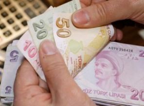 Avrupa'da 25 banka sınıfta kaldı