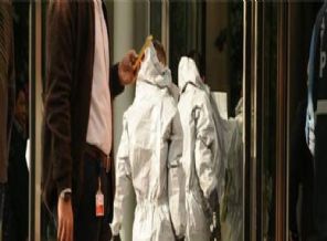 Bakanlık'tan 'sarı toz' açıklaması