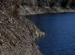 Barajlarda son durum