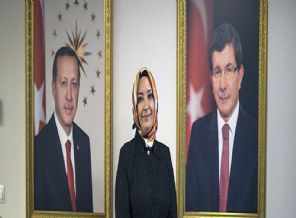 Başörtüsünden dolayı memur olmayı düşünmemiştim