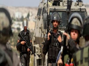 Batı Şeria'daki Hamas Sözcüsü gözaltına alındı