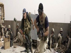 Blackwater, İşkence ve ABD Emperyalizmi