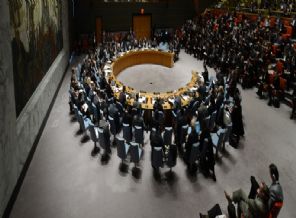 BMGK İsrail'in yeni yerleşim planlarını görüşecek