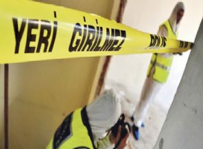 Boşandığı eşi tarafından okulda vuruldu