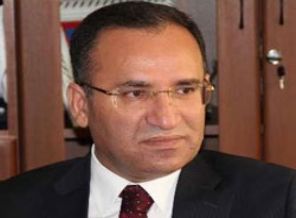 Bozdağ'dan Kılıçdaroğlu'na HSYK cevabı