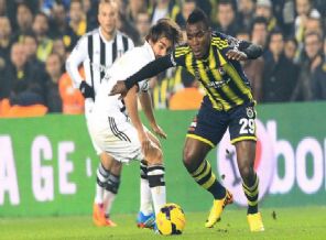 Derbinin hakemi belli oldu