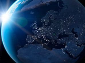 Dünyanın yarısı karanlığa gömülecek mi?