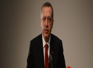 Erdoğan'dan 'Süleyman Şah' vurgusu