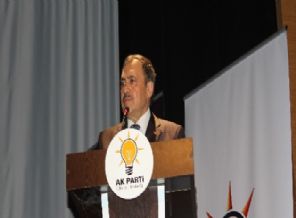 Eroğlu: Muhalefet rüyasında göremez