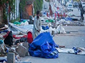 Gösteriler yakında sona erecek