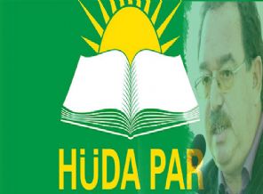 HÜDA-PAR'dan Hatip Dicle açıklaması