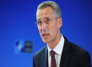 'IŞİD'le savaşta yerel güçler öne çıkmalı'