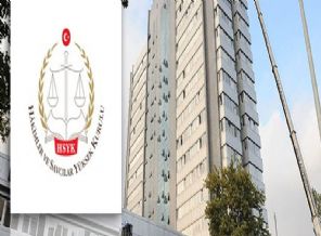 İşte HYSK'nın yeni başkanvekili ve daire başkanları!