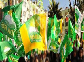 Kobani bahanesiyle HÜDA-PAR'a yapılan saldırının bilançosu