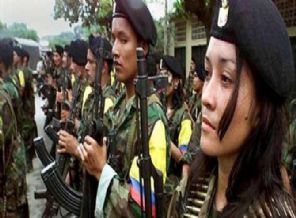 Kolombiya 'çözüm' sonrasına hazırlanıyor