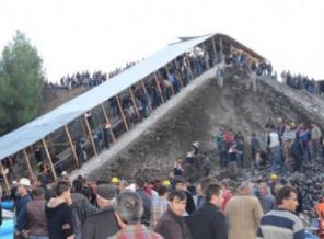 Madende yaşanan dehşeti anlattı