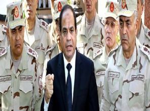 Mısır, Türkiye ile o anlaşmayı feshetti