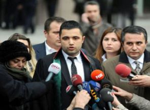 Münevver'in Babası: Cem'in mezarını açtıracağım