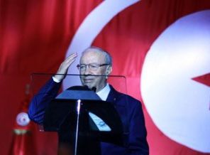 Nida Tunus'un liderinden açıklama