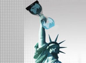 NSA'nın gizli belgeleri sızdırıld