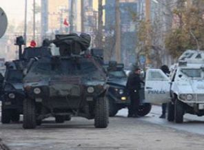 PKK: Yüksekova saldırısıyla alakamız yok