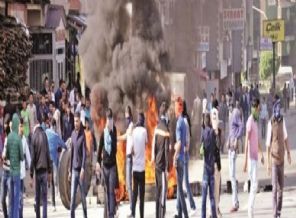 Saldırıya uğrayanlar da alelade seçilmiş kişiler değil