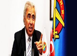 Türk Hava Kurumu Başkanı gözaltında