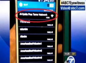 Uçakta El-Kaide şakası olay çıkardı