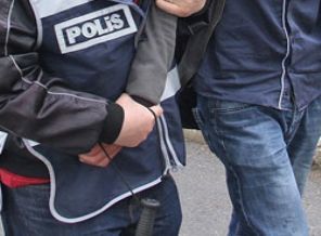 Van'da 7 kişi gözaltına alındı