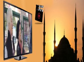 'Yaşlıyız, Ezan sesi duymak istemiyoruz!'