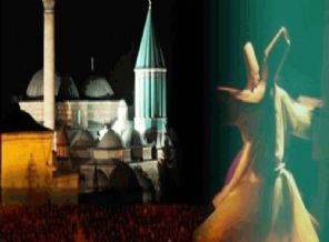 '17 Aralık Şeb-i Arus'tur'