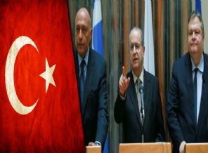 3 ülkeden Türkiye'ye karşı ortak tavır