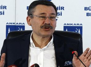 Ankara'da 'gaziye hakaret' olayı büyüyor