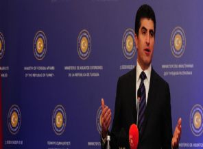 Barzani: Türkiye'ye çok teşekkür ediyorum!