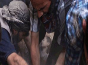 Beşar Esed, yine sivilleri vurdu: 42 ölü