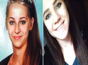 ''Burada çok iyiyiz Nutella'mız bile var''