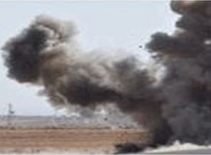 Bursa'da patlayıcı yüklü kamyon alarmı!