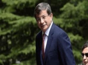 Davutoğlu maden ocağına gidiyor